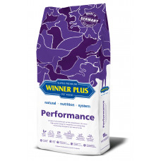 Winner Plus Performance 18kg