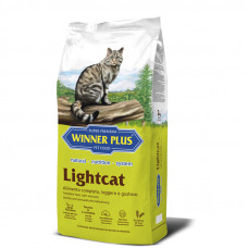 Winner Plus Light Cat 2 kg