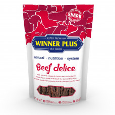 WINNER PLUS Beef delice