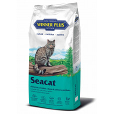 Winner Plus Seacat 2 kg