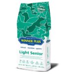 Winner Plus Senior Light Vrac/la Kg
