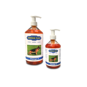 Winner Plus Omega-3 1L
