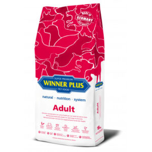Winner Plus Adult vrac/la Kg