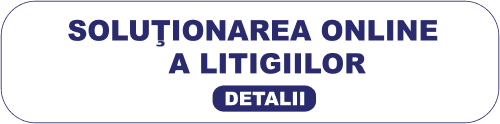 SOL, solutionarea online a litigiilor