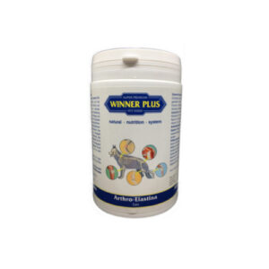Tablete Arthro - Elastina Winner Plus 600gr