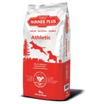 Winner Plus Athletic 18Kg