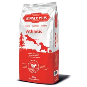 Winner Plus Athletic 18Kg