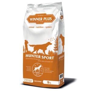 Winner Plus Hunter Sport 18Kg