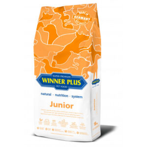 Winner Plus Junior Vrac/la Kg