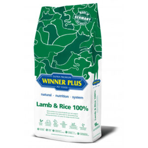 Winner Plus Miel 100% și Orez Vrac/la Kg