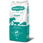 Winner Plus Ocean 18kg