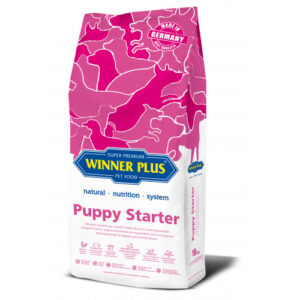 Winner Plus Puppy Vrac/la Kg