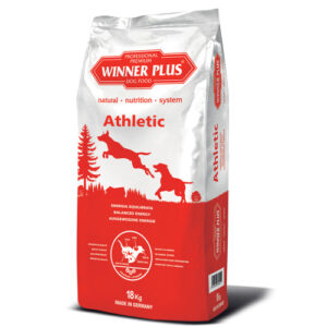 Winner Plus Professional Athletic Vrac/la KG