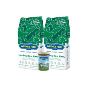 Winner Plus Miel 100% și Orez 2 x 18kg Transport Gratuit + Cadou