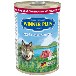 Winner Plus Mix de Carne 400g